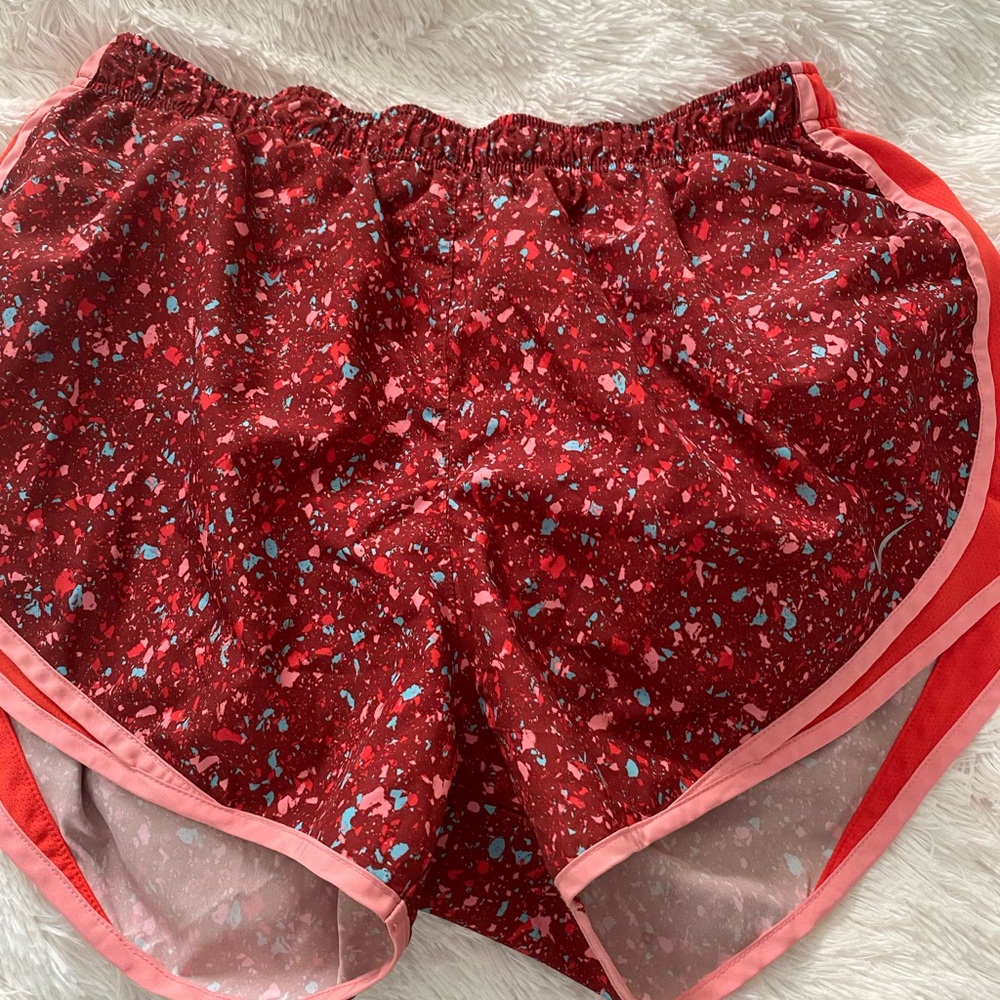 [Nike] Dri-Fit XL Running Shorts WLiner NWOT